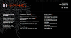 Desktop Screenshot of binabstrasser.com